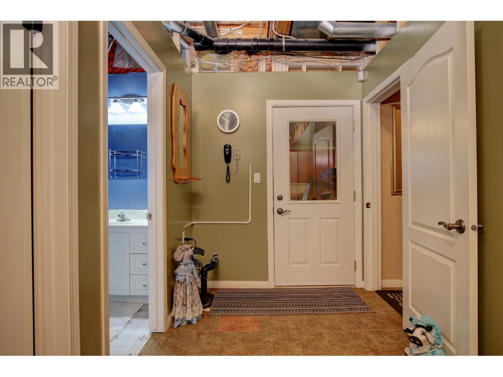 599 PEARKES DRIVE, Williams Lake