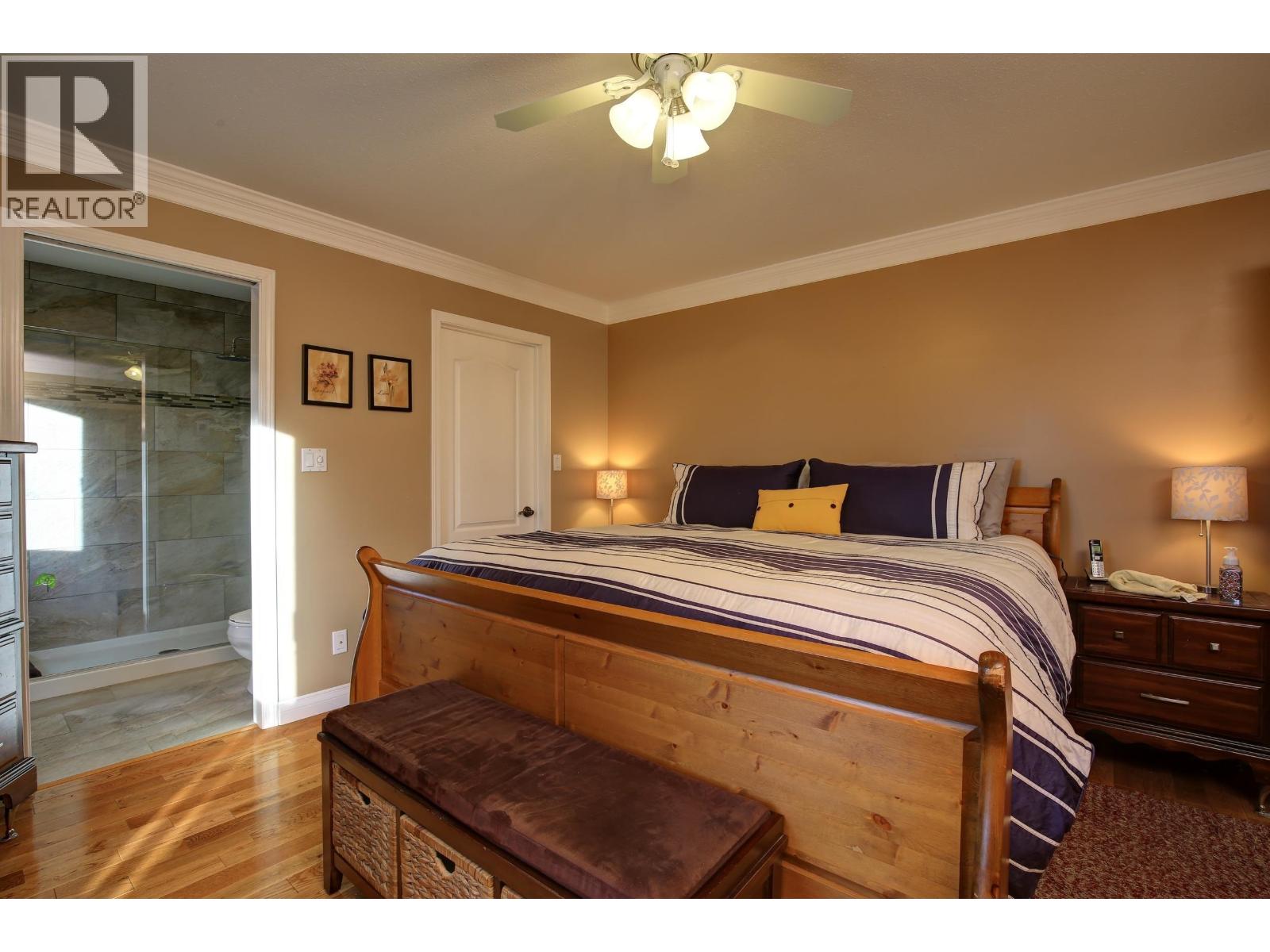 599 PEARKES DRIVE, Williams Lake