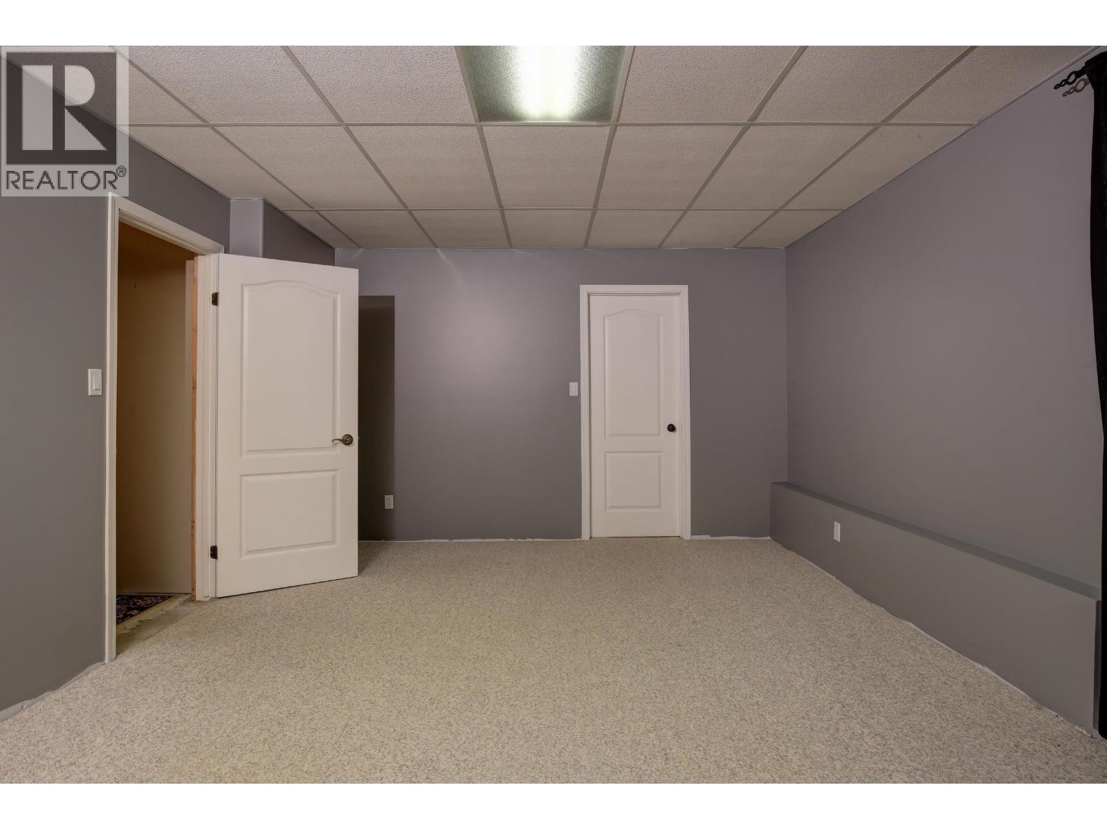 599 PEARKES DRIVE, Williams Lake