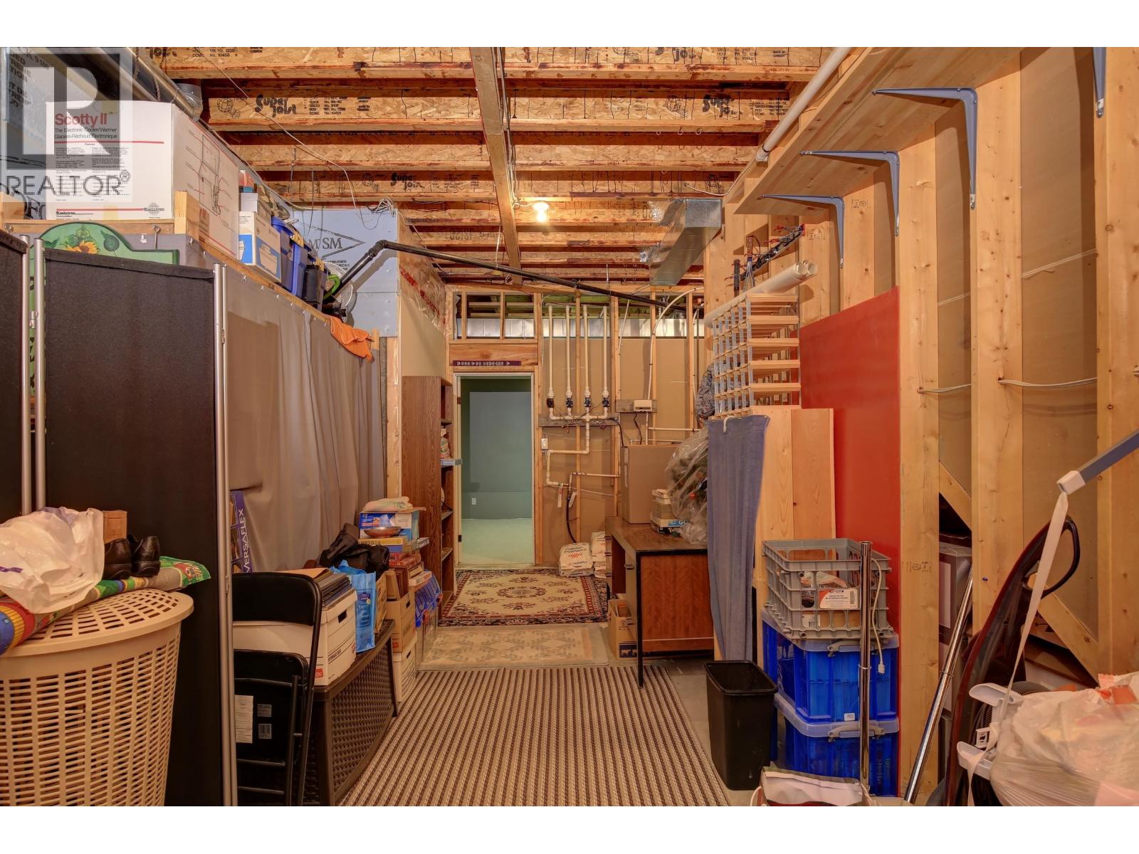 599 PEARKES DRIVE, Williams Lake