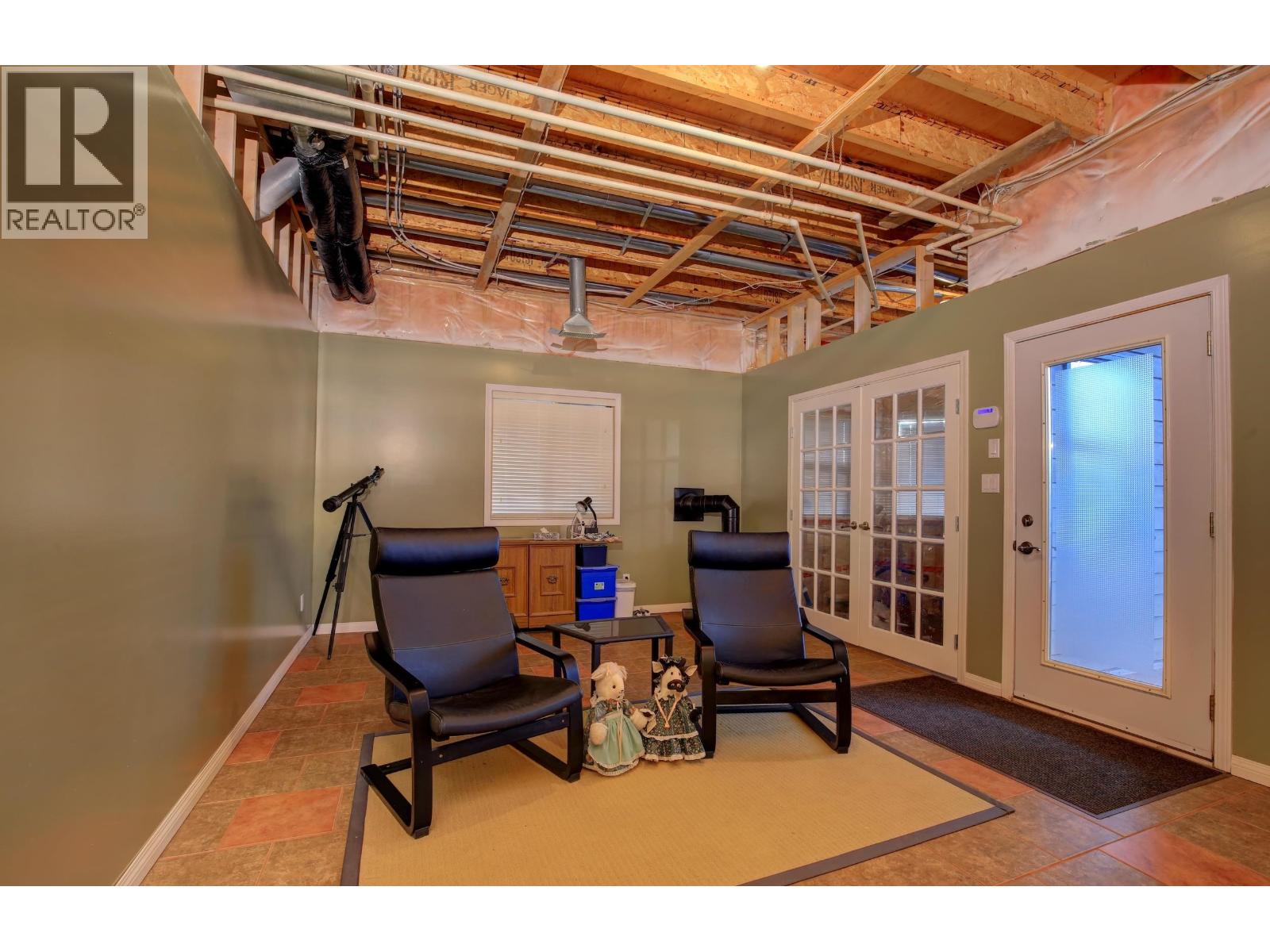 599 PEARKES DRIVE, Williams Lake