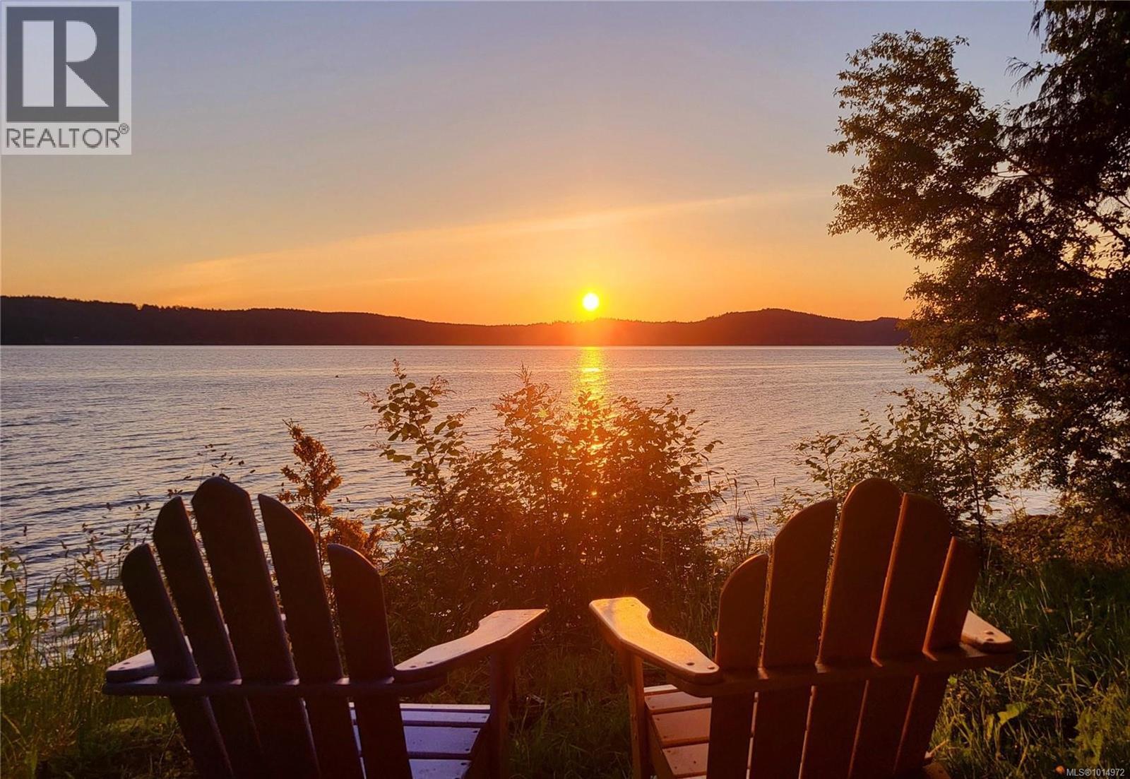 1214 North Beach Rd, Salt Spring