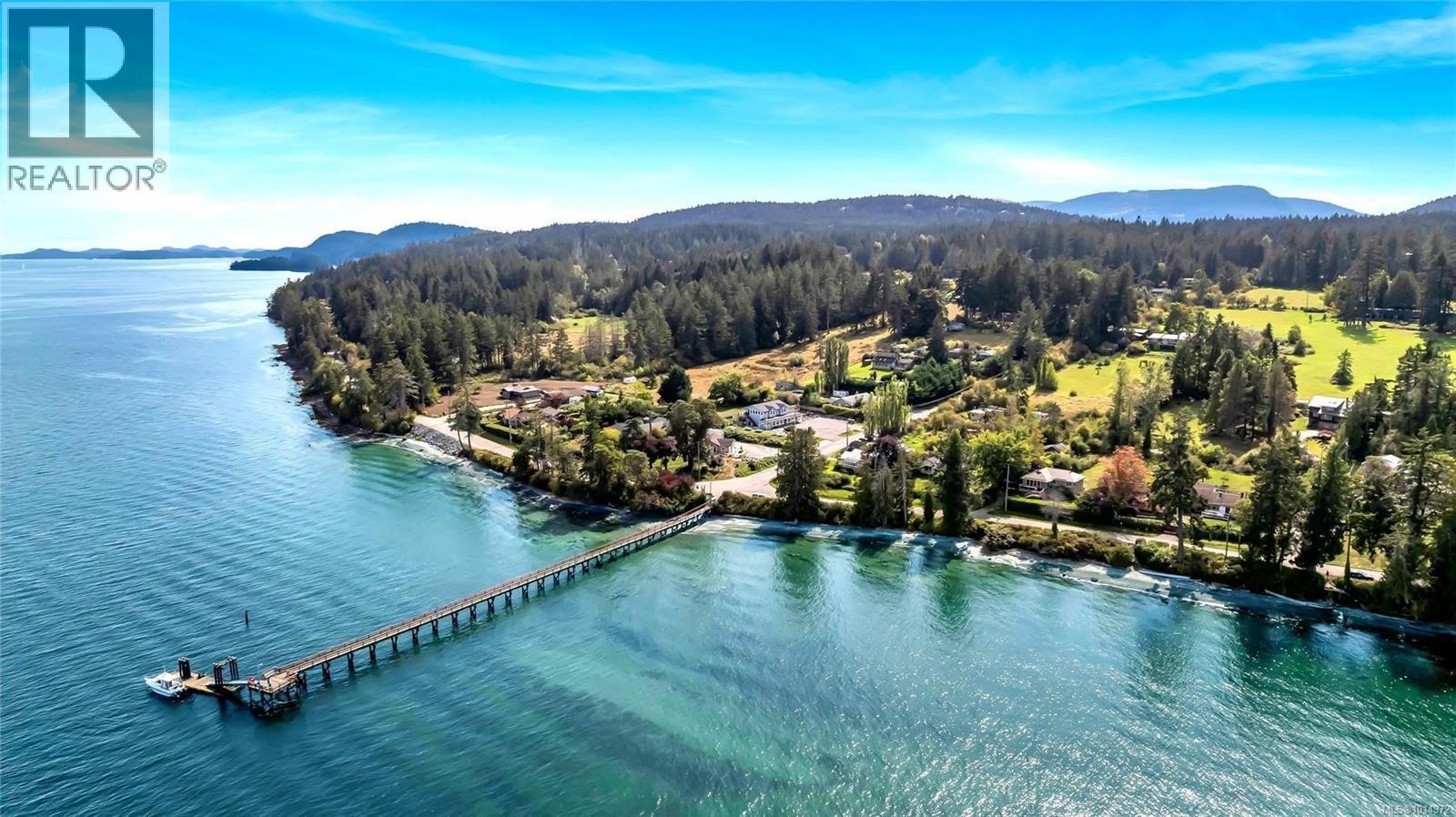 1214 North Beach Rd, Salt Spring