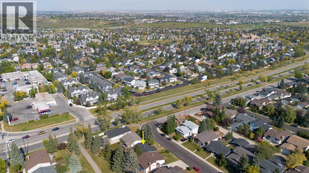 Single Family House Bungalow for Sale in  Bearberry Crescent NW Beddington Heights Calgary 