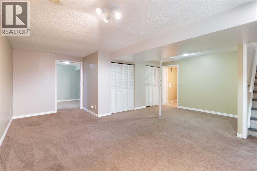 Single Family House Bungalow for Sale in  Bearberry Crescent NW Beddington Heights Calgary 