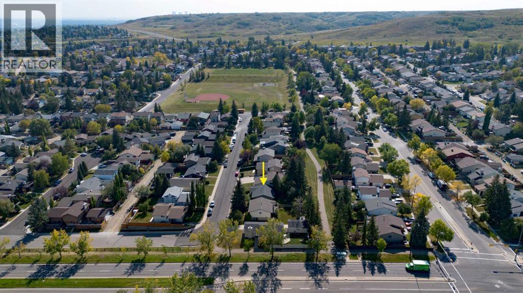 Single Family House Bungalow for Sale in  Bearberry Crescent NW Beddington Heights Calgary 