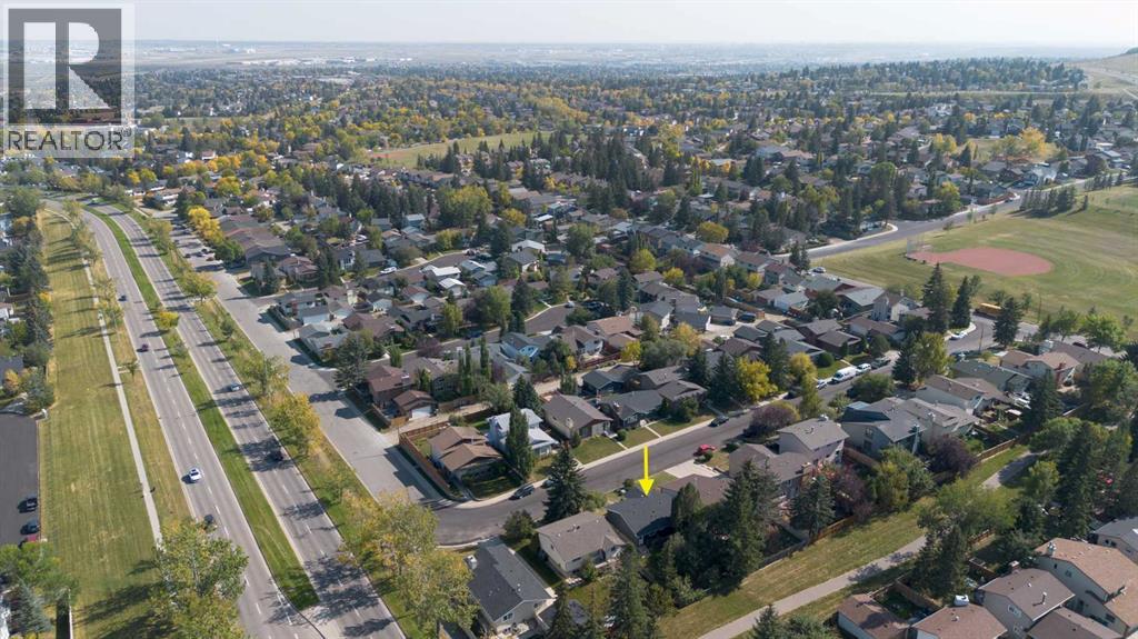 Single Family House Bungalow for Sale in  Bearberry Crescent NW Beddington Heights Calgary 