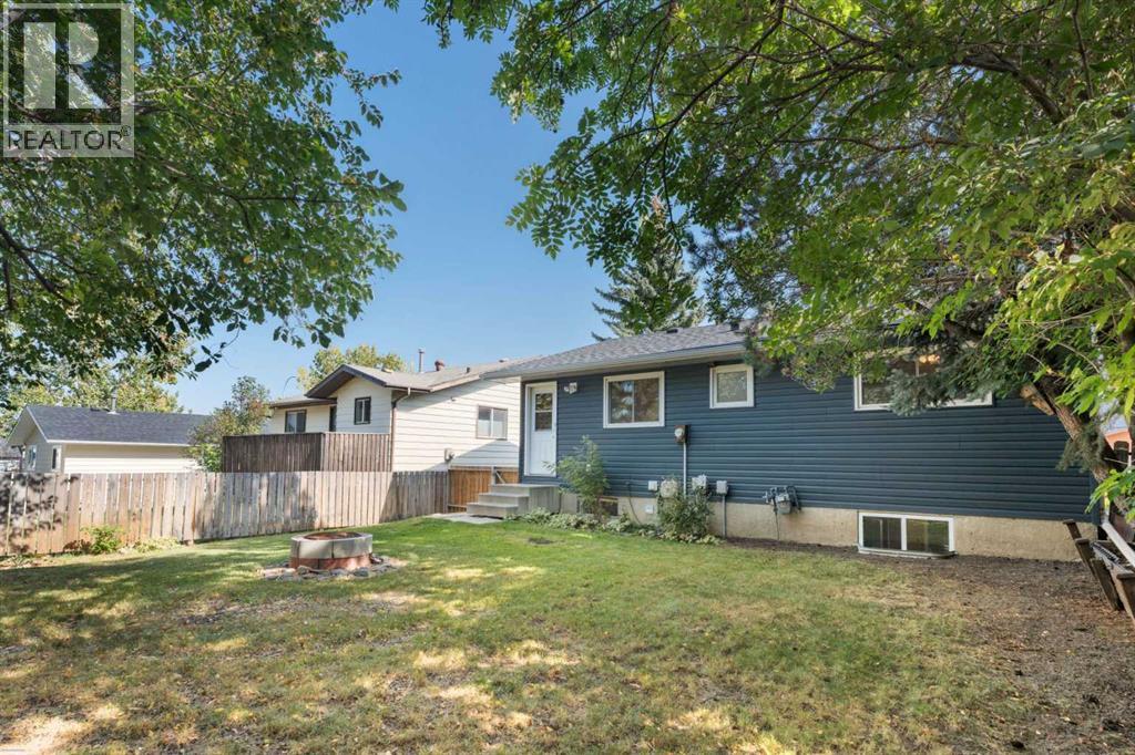 Single Family House Bungalow for Sale in  Bearberry Crescent NW Beddington Heights Calgary 