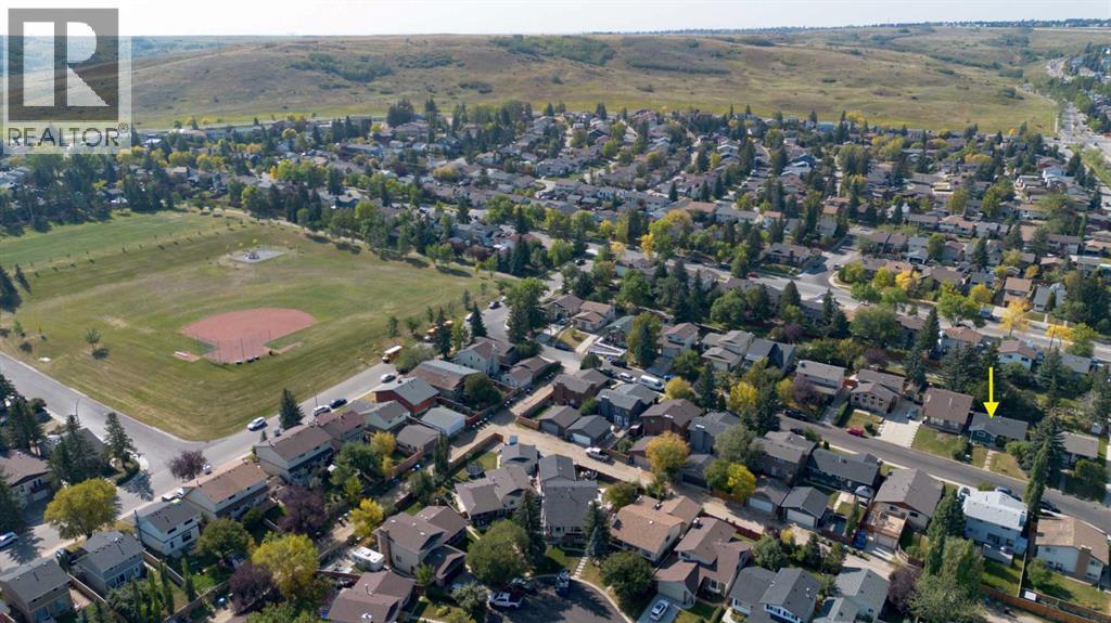 Single Family House Bungalow for Sale in  Bearberry Crescent NW Beddington Heights Calgary 