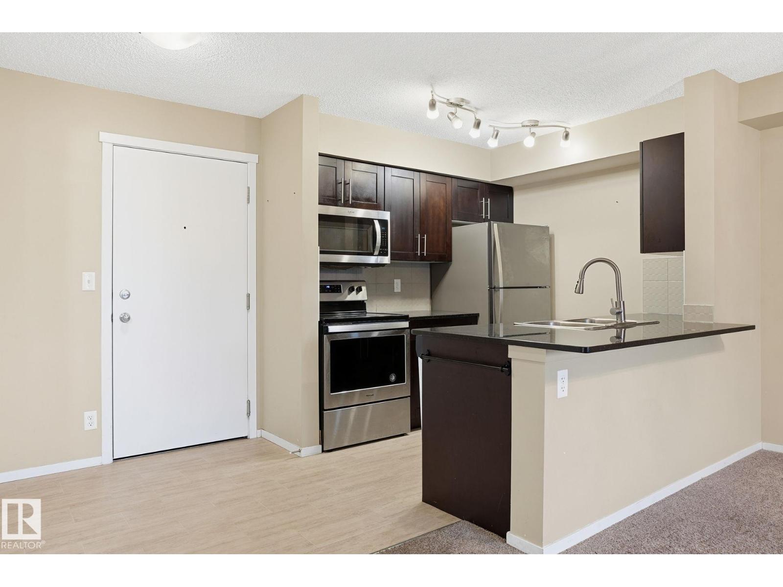 #335 3315 JAMES MOWATT TR SW, Edmonton