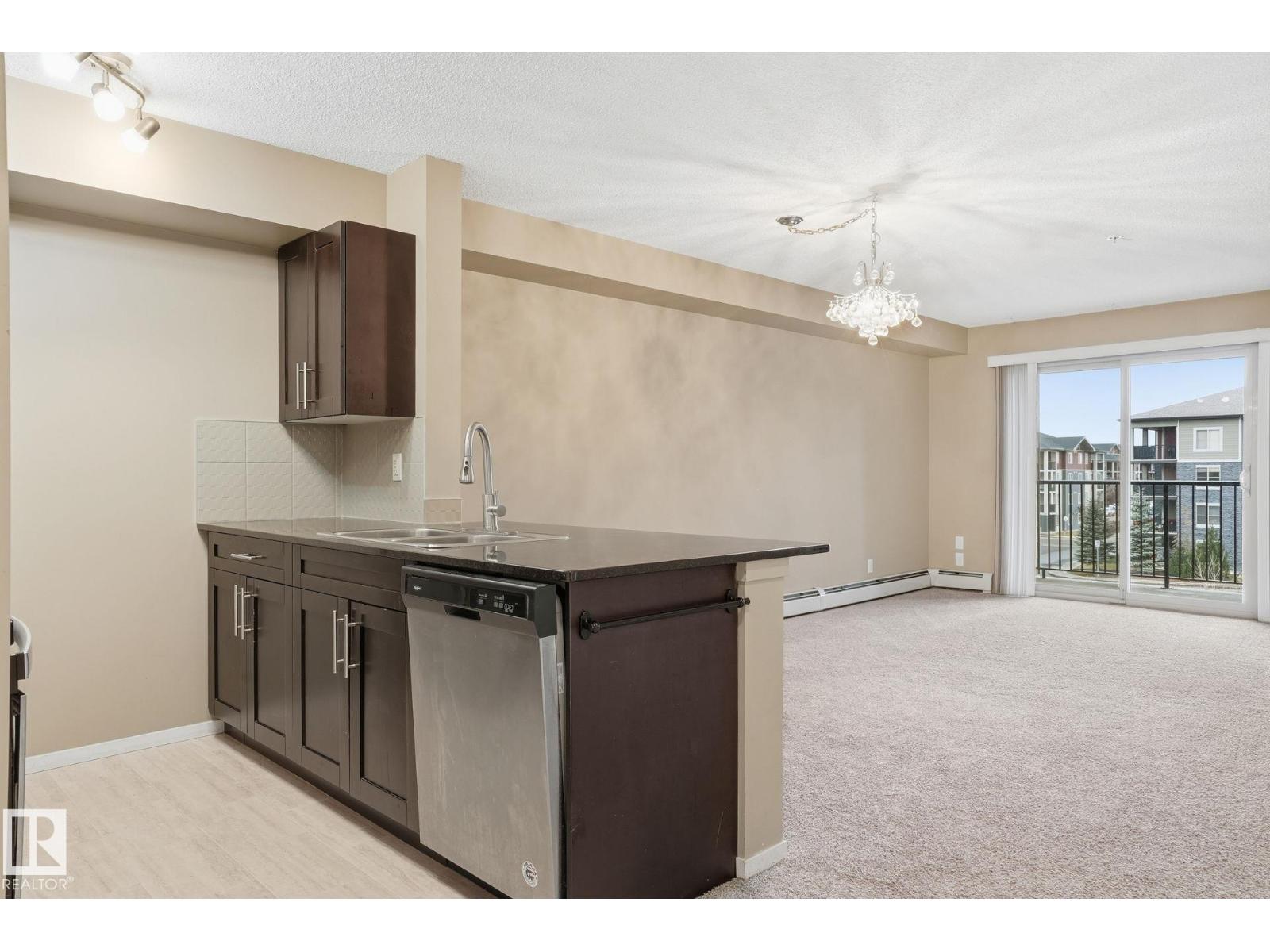 #335 3315 JAMES MOWATT TR SW, Edmonton