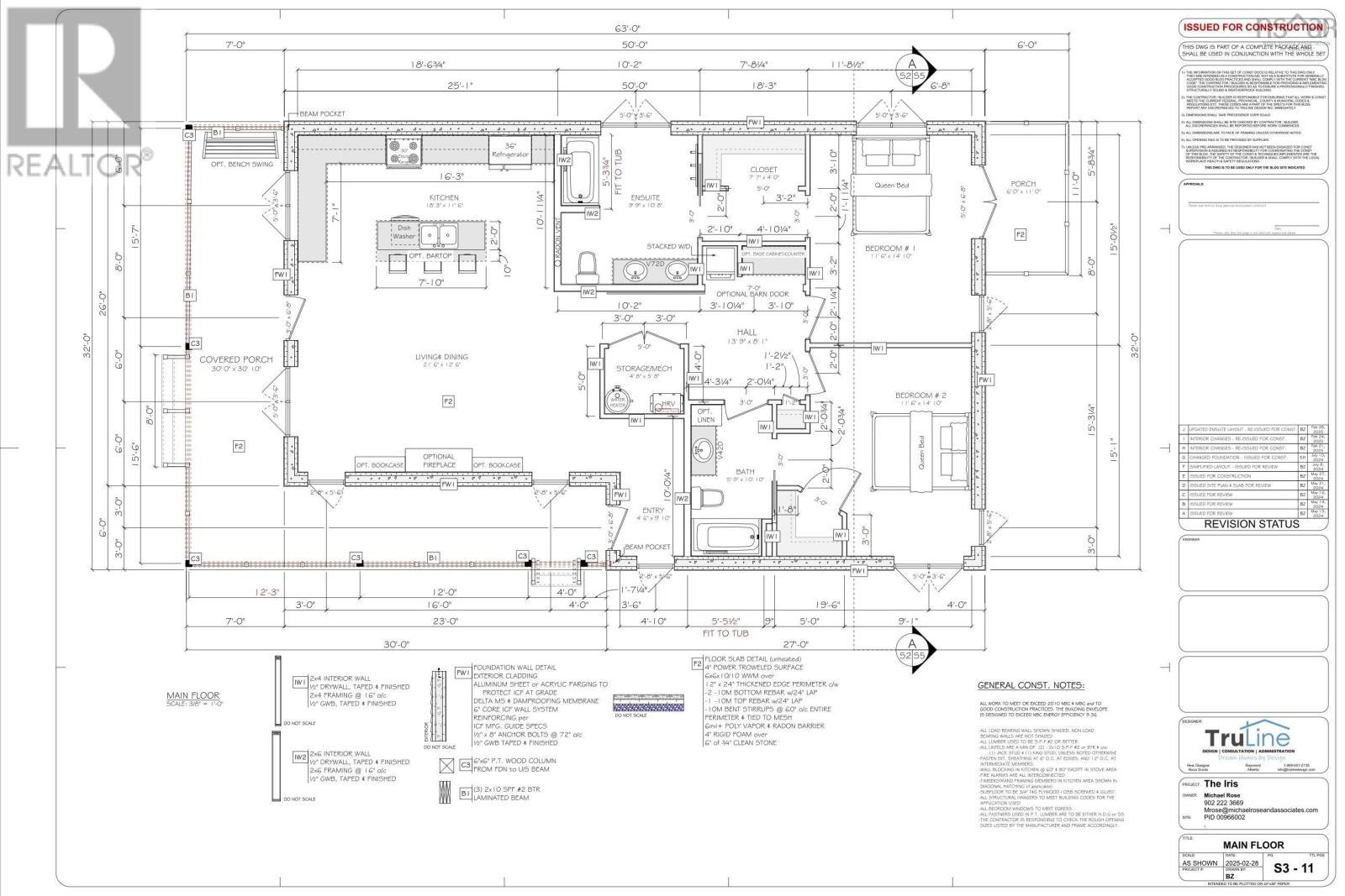Property 6 of 8 of Lot 25-6 Michaela Street