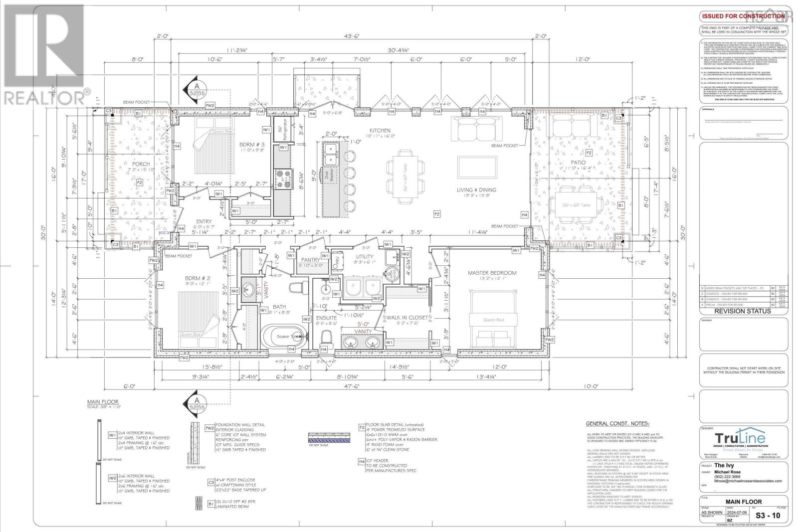 Property 6 of 8 of Lot 25-7 Michaela Street