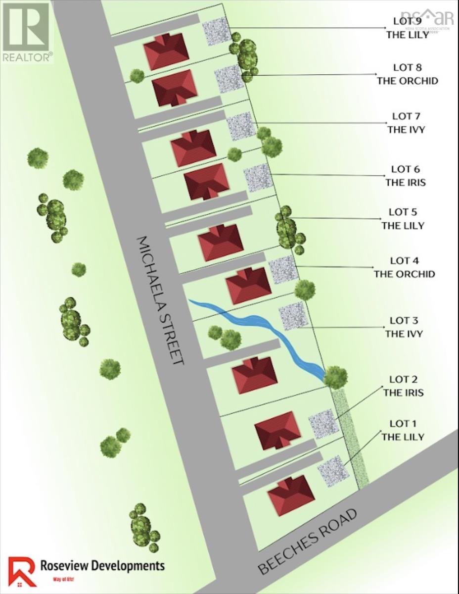 Property 7 of 8 of Lot 25-6 Michaela Street