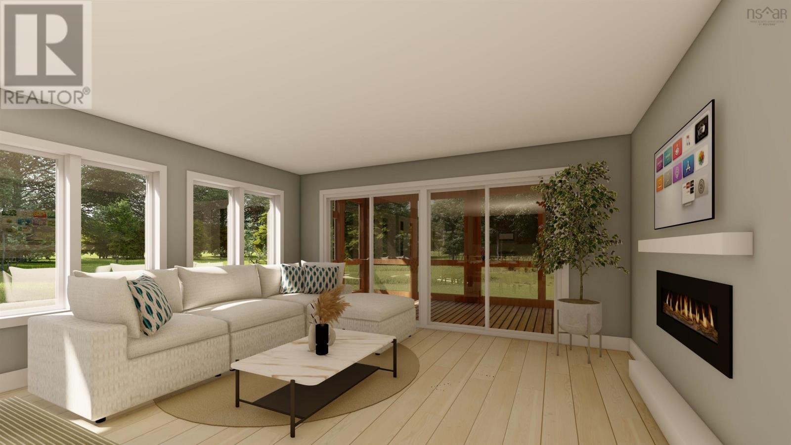 Property 4 of 8 of Lot 25-7 Michaela Street