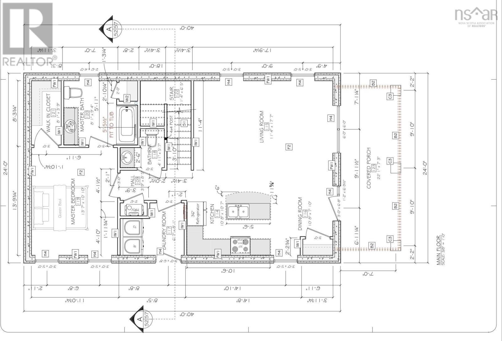 Property 8 of 9 of Lot 25-8 Michaela Street