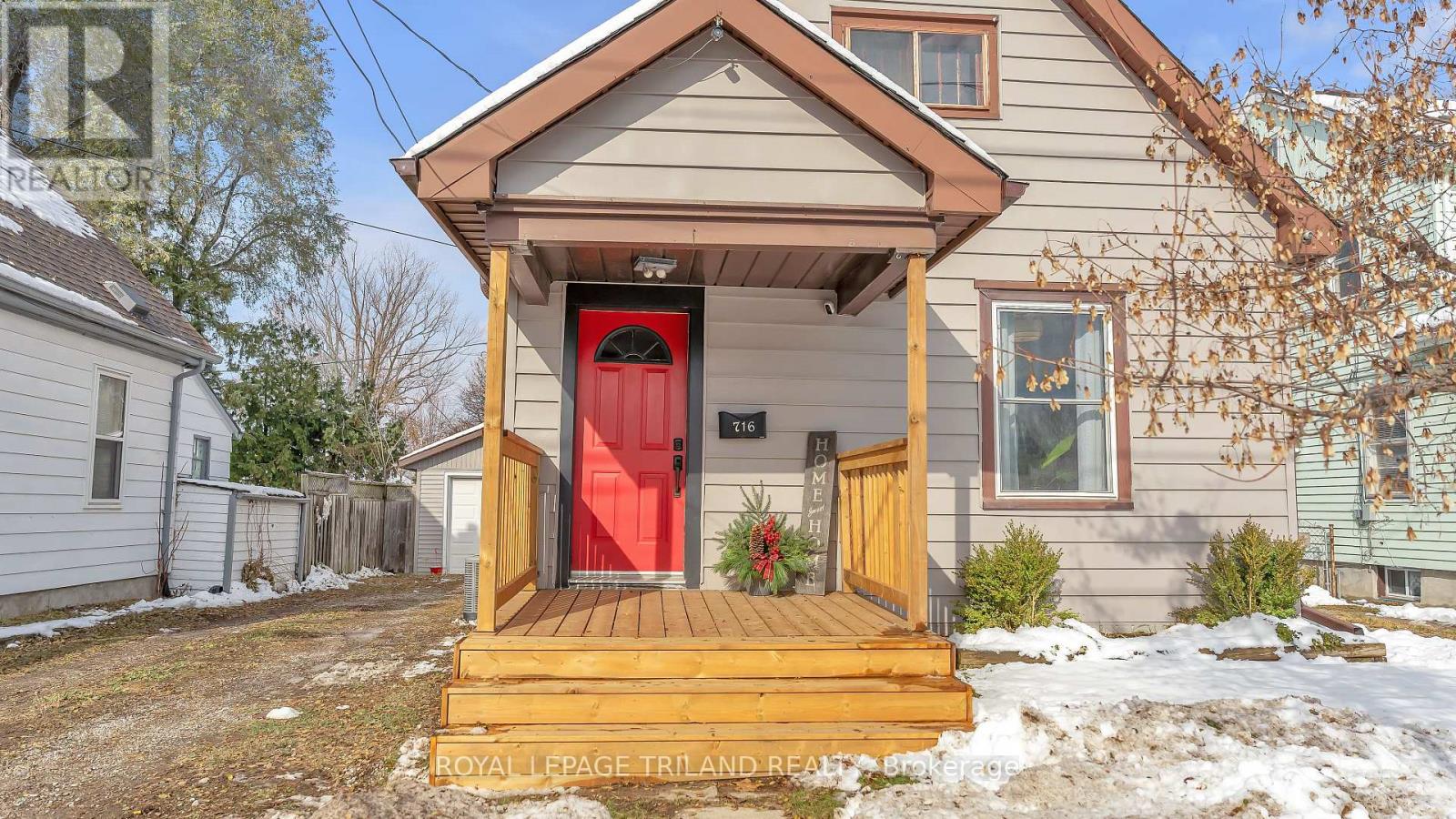 716 CHEAPSIDE STREET - Photo 2 of 21, London East (East C), Ontario