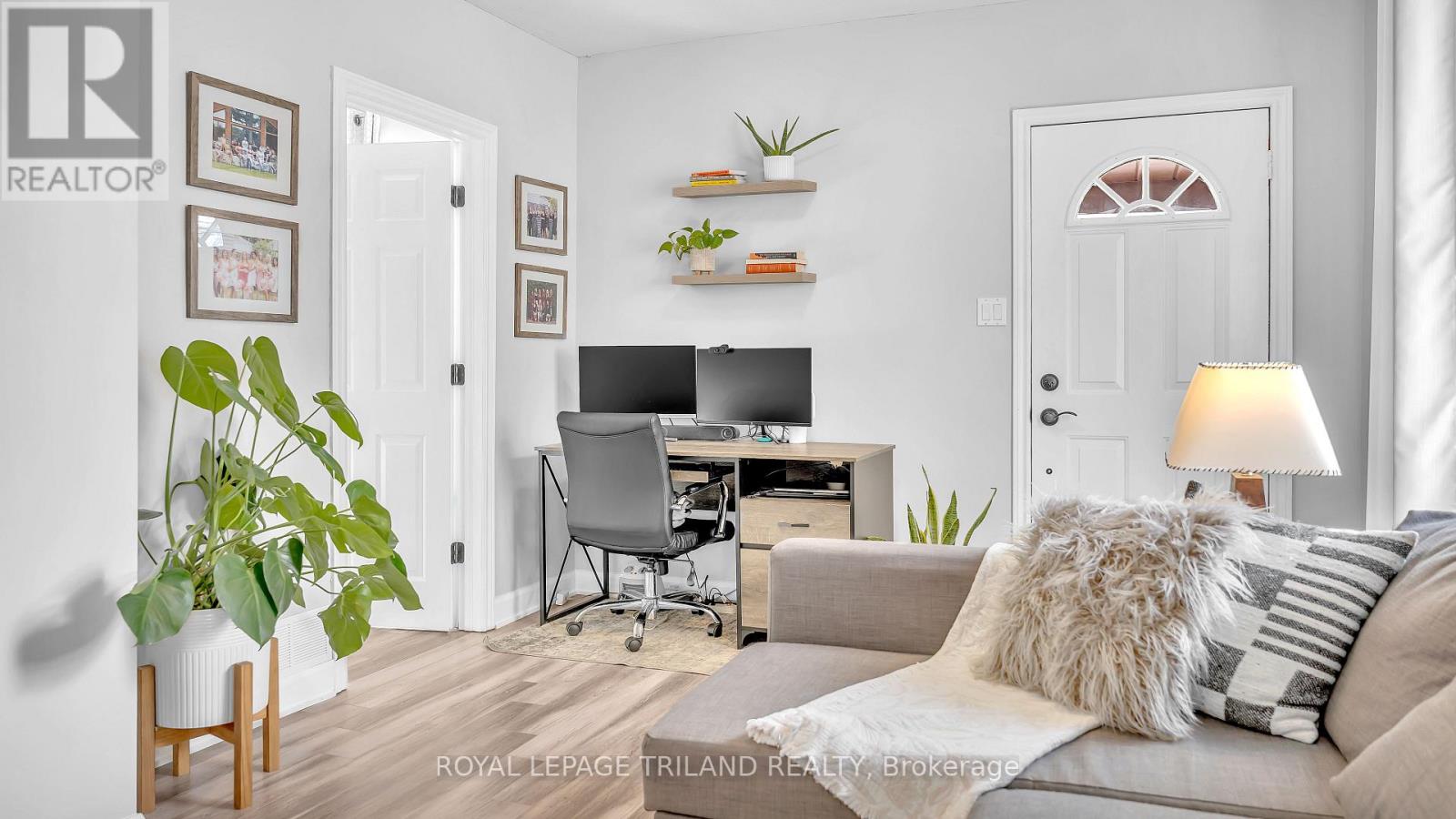 716 CHEAPSIDE STREET - Photo 4 of 21, London East (East C), Ontario