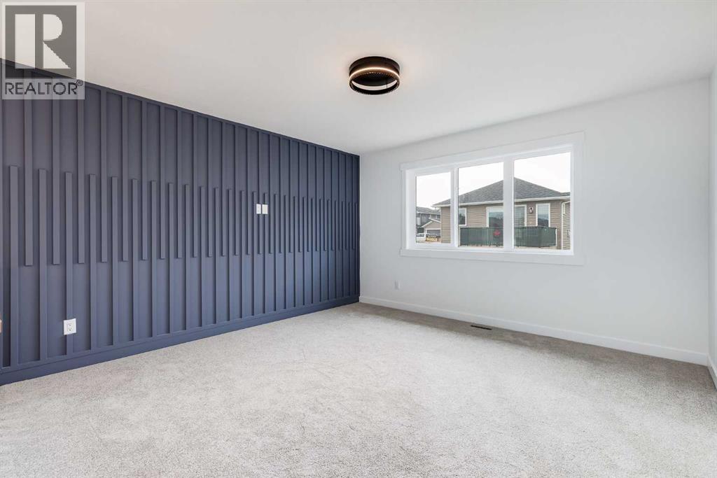 460 Rivercrest View, Cochrane