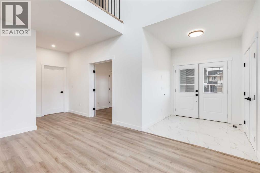 460 Rivercrest View, Cochrane