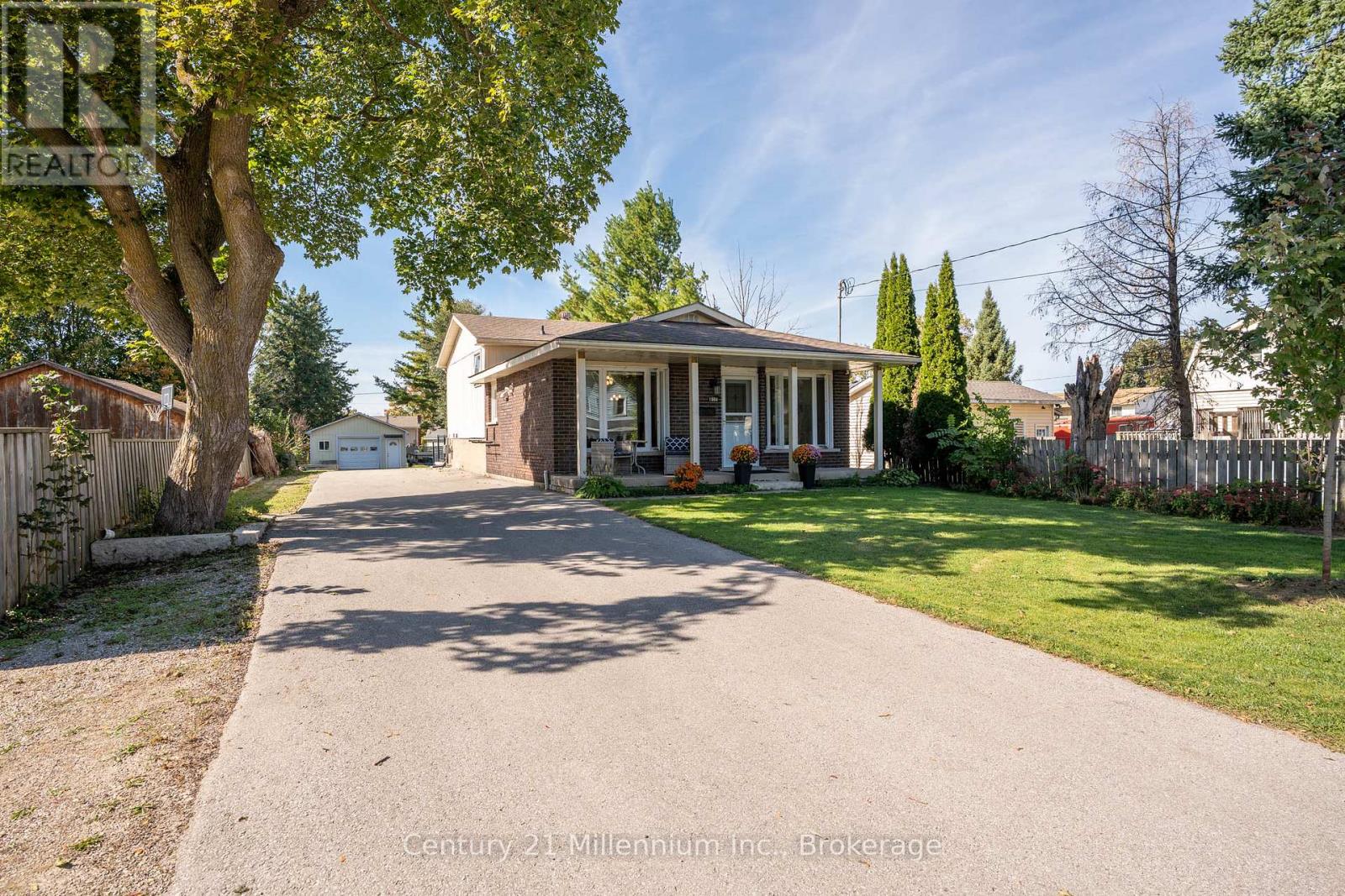 1980 6TH AVENUE E, Owen Sound