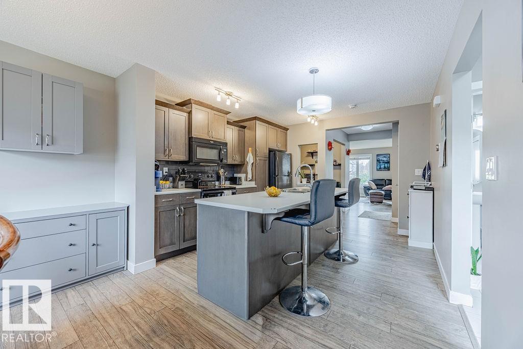 7386 EDGEMONT WY NW, Edmonton