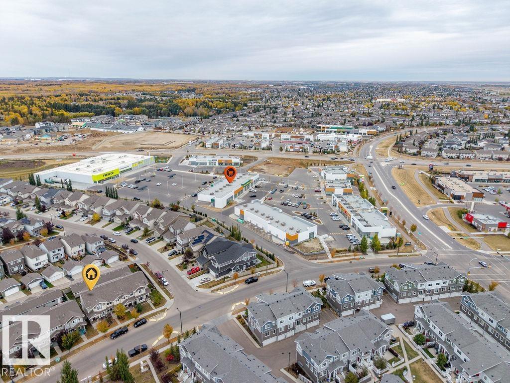 7386 EDGEMONT WY NW, Edmonton