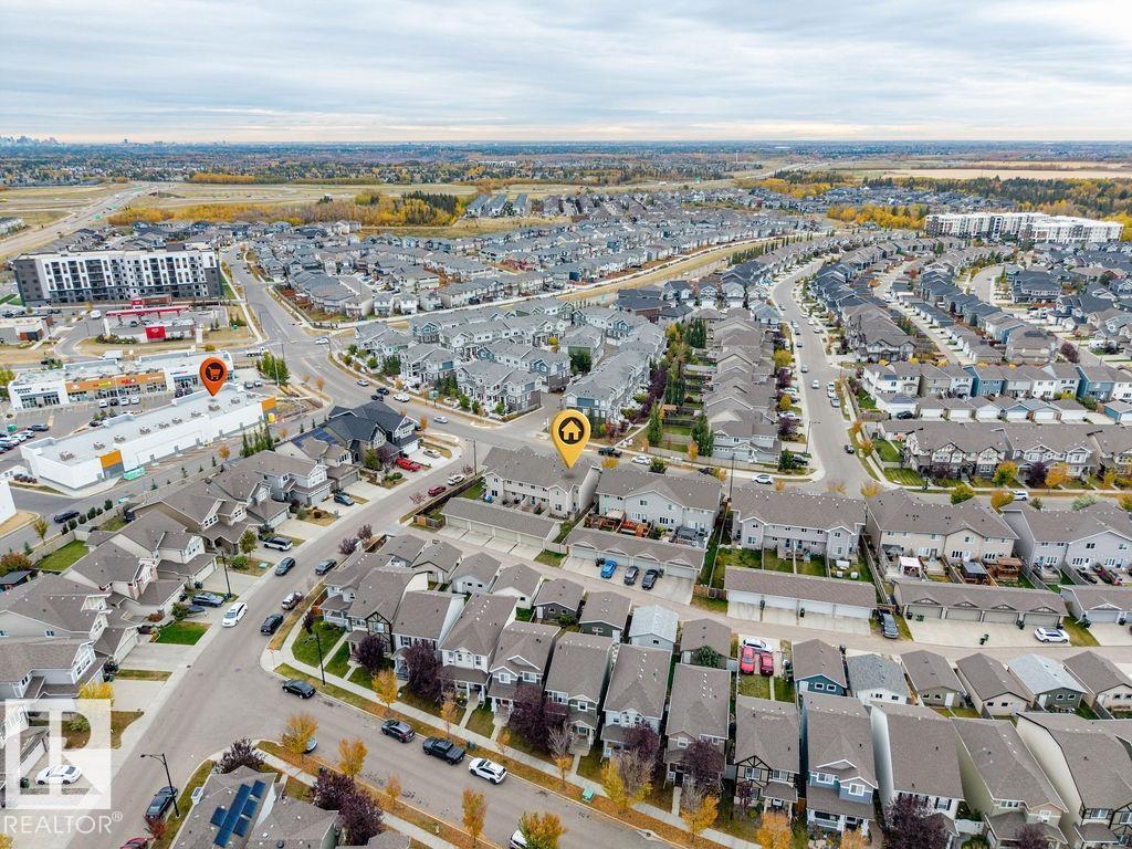 7386 EDGEMONT WY NW, Edmonton