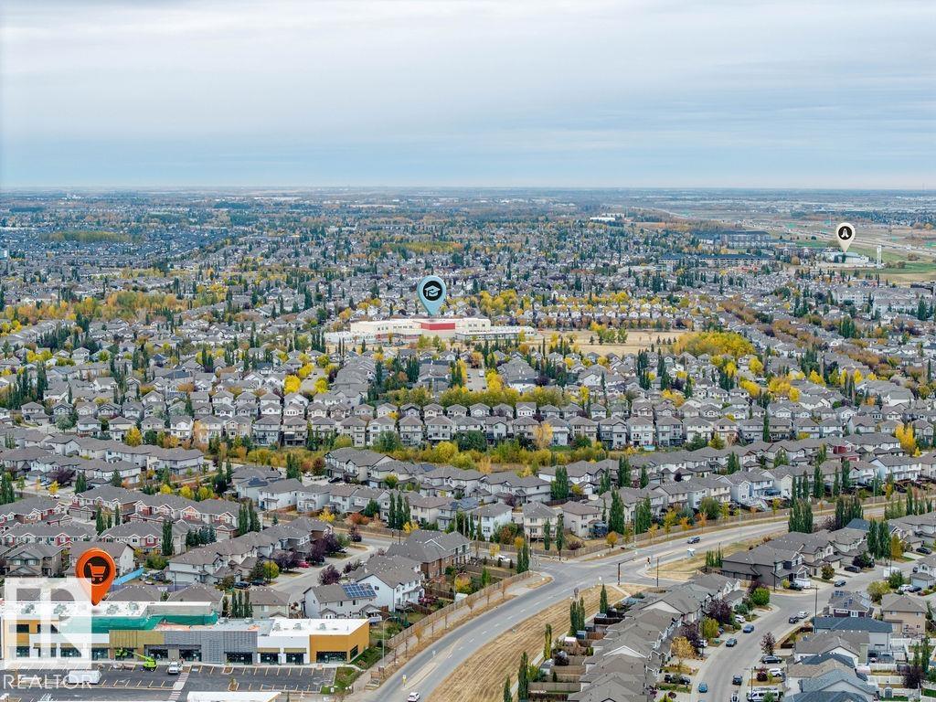 7386 EDGEMONT WY NW, Edmonton