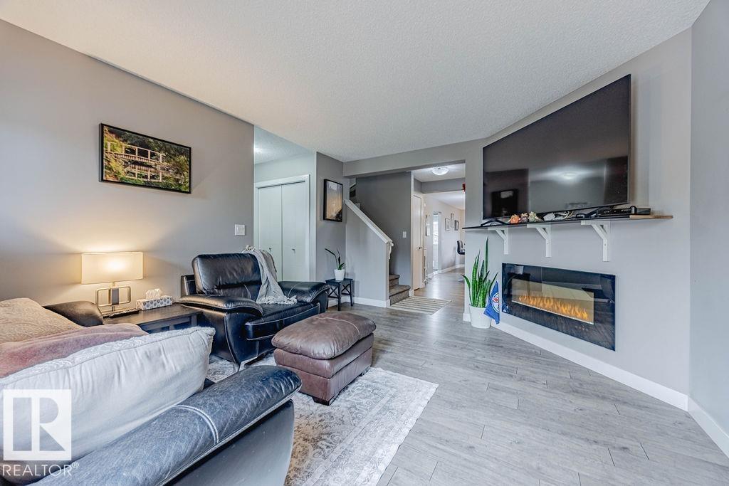 7386 EDGEMONT WY NW, Edmonton