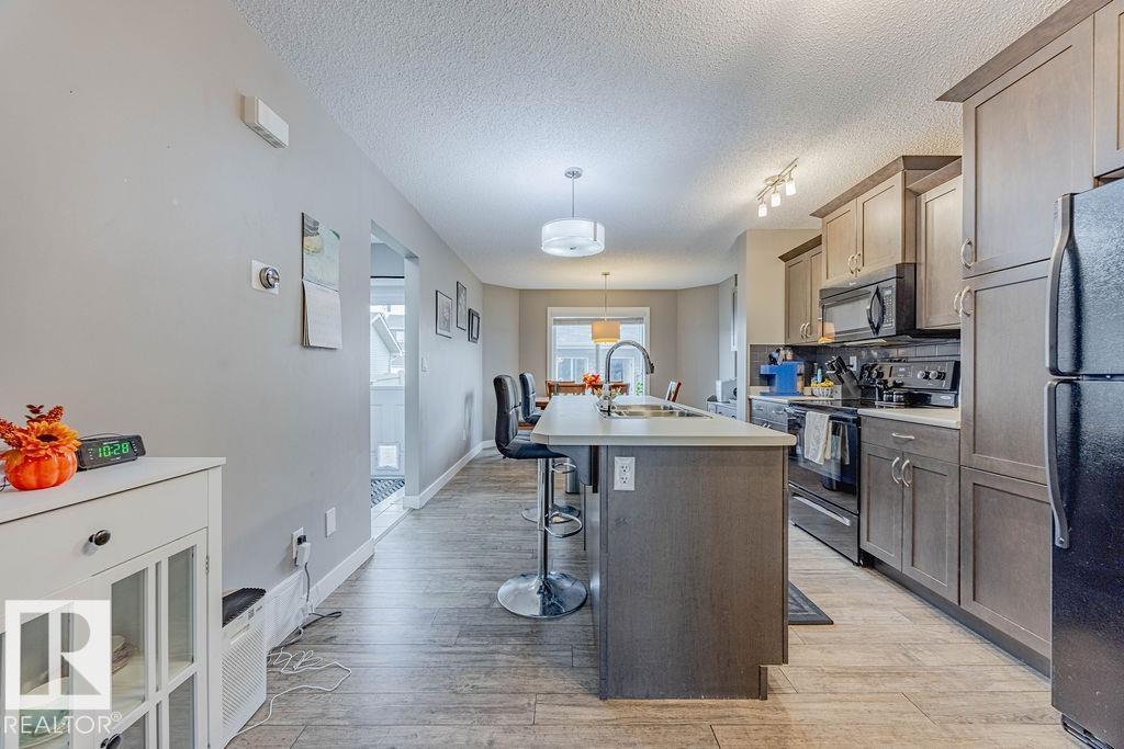 7386 EDGEMONT WY NW, Edmonton