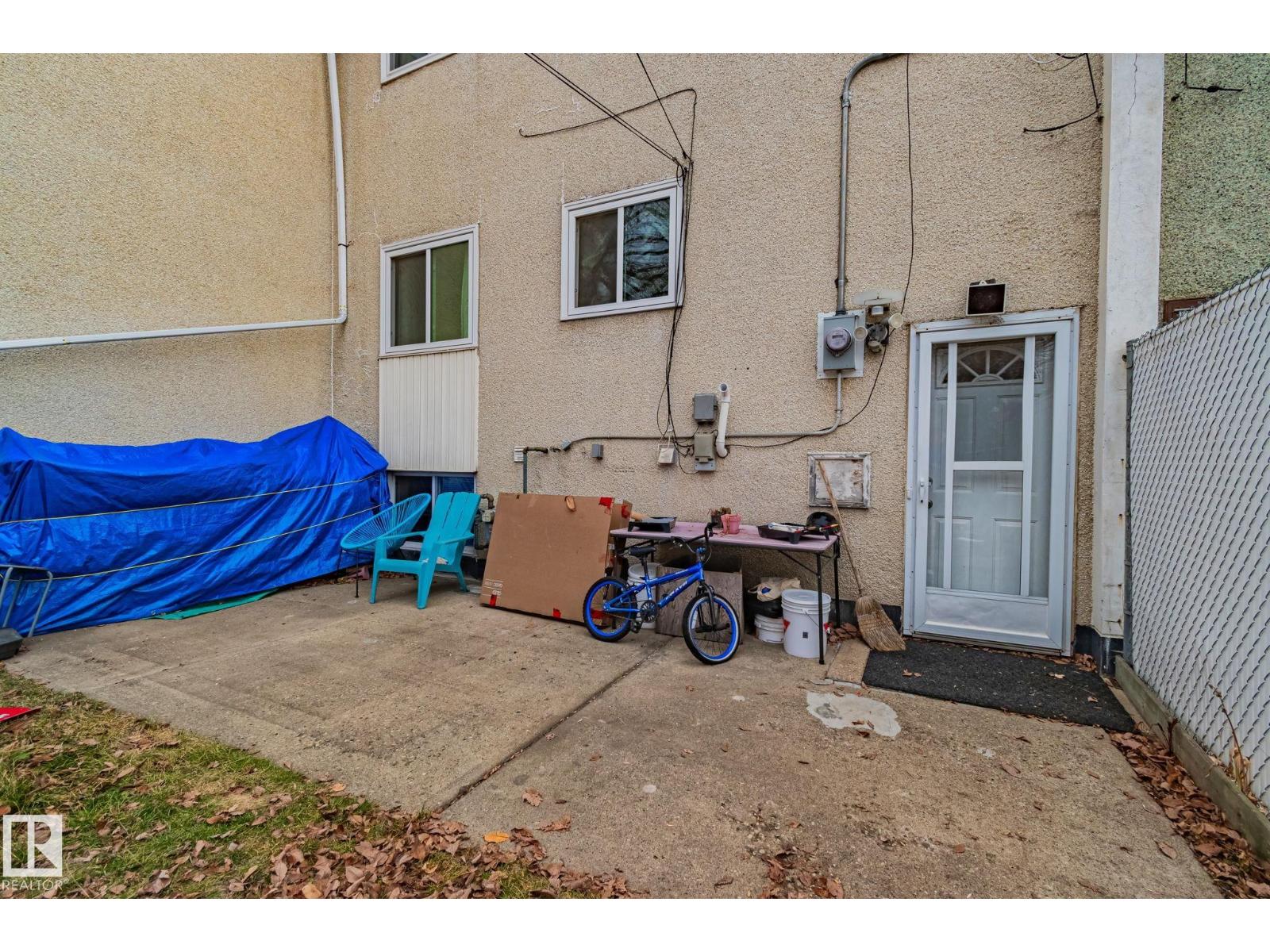 44 GARDEN CR, St. Albert