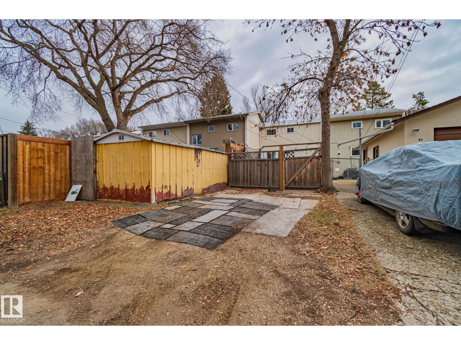 44 GARDEN CR, St. Albert