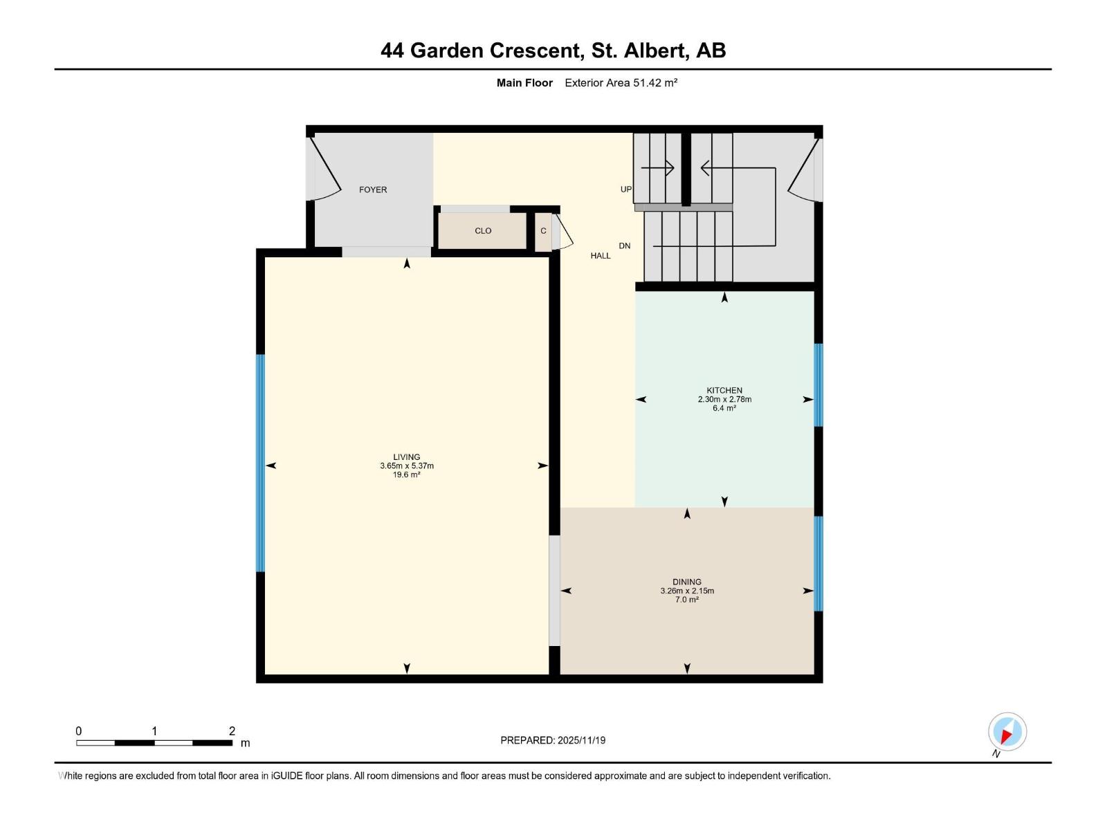 44 GARDEN CR, St. Albert