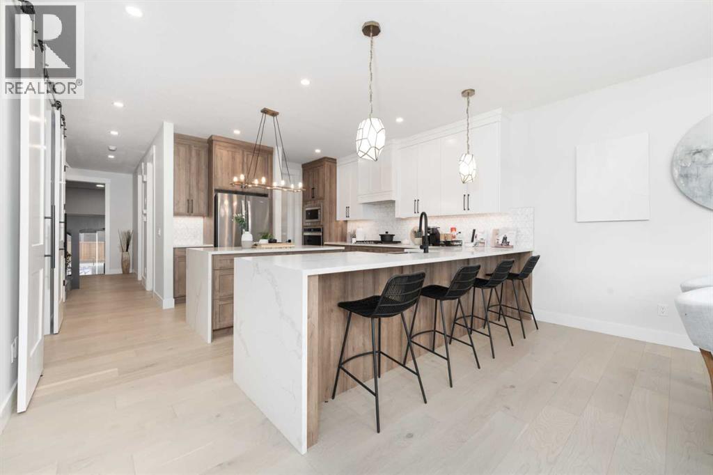 8 Vantage Drive, Cochrane