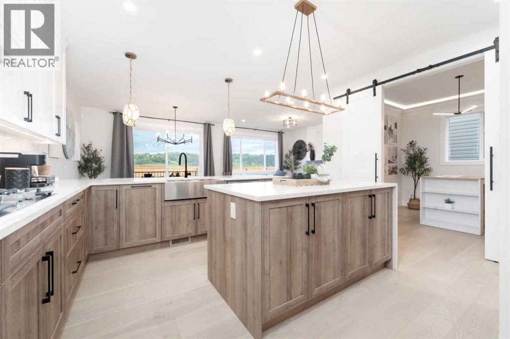 8 Vantage Drive, Cochrane