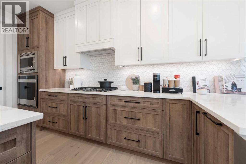 8 Vantage Drive, Cochrane