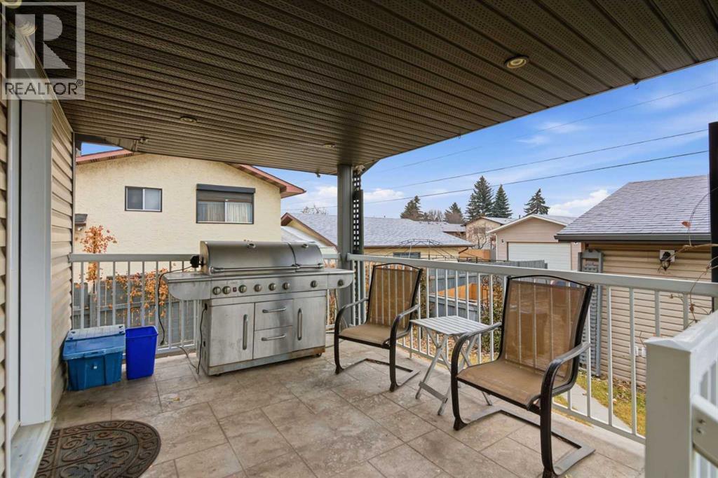 Single Family House Bi-level for Sale in  Whitehorn Drive NE Whitehorn Calgary 