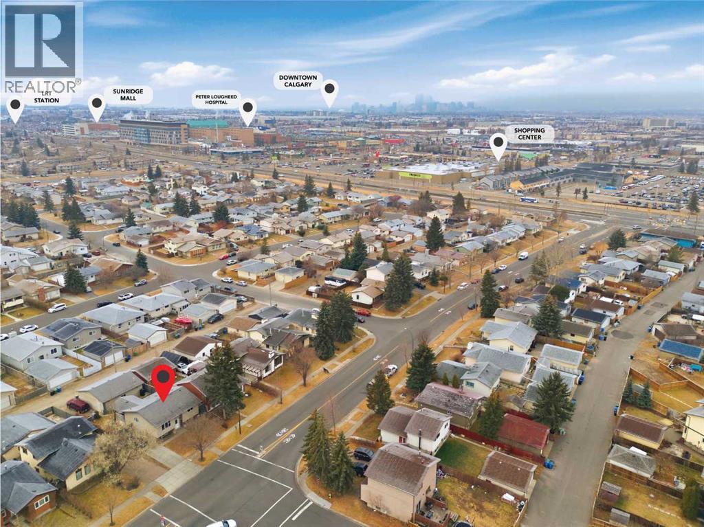 Single Family House Bi-level for Sale in  Whitehorn Drive NE Whitehorn Calgary 