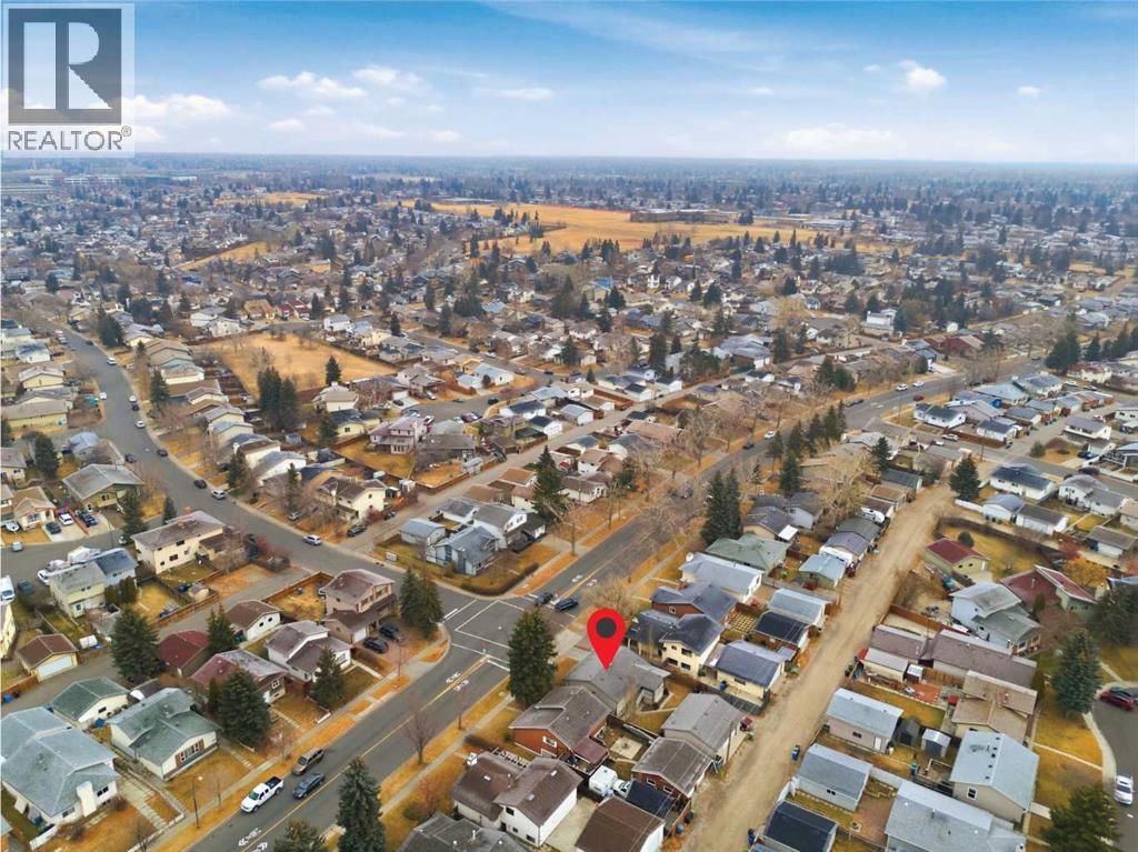 Single Family House Bi-level for Sale in  Whitehorn Drive NE Whitehorn Calgary 