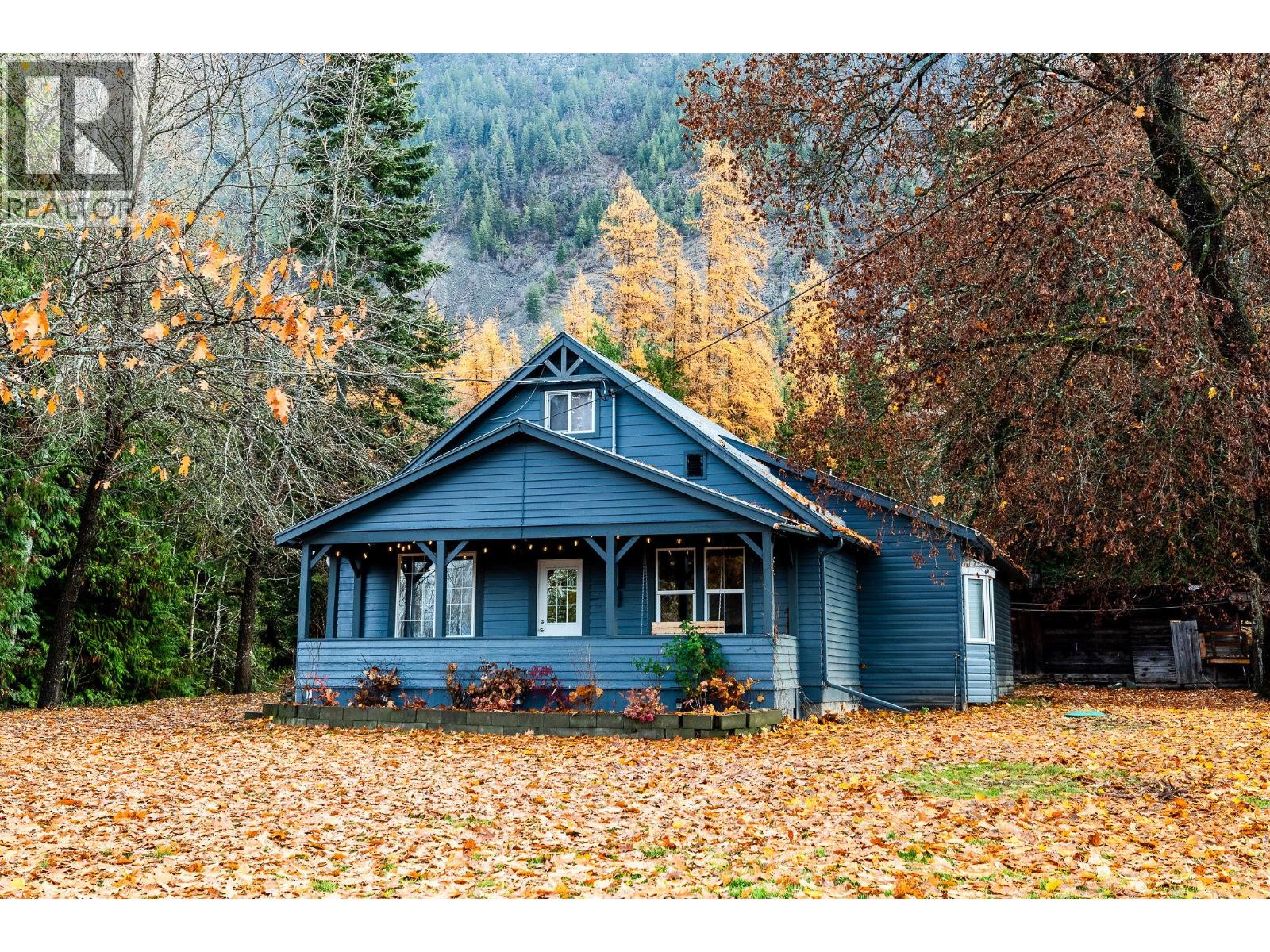 4638 Samuelson Road - 1