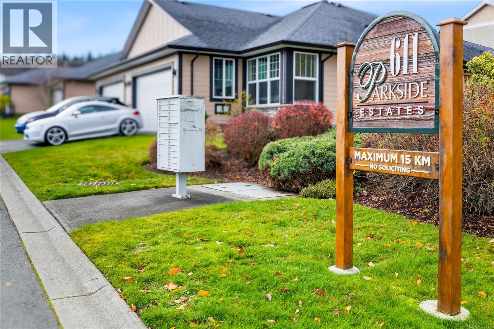 18 611 Hilchey Rd, Campbell River