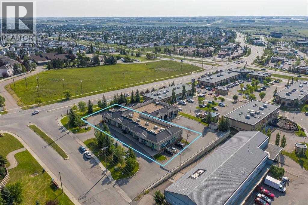 Retail for Sale in  Country Hills Landing NW Country Hills Calgary 