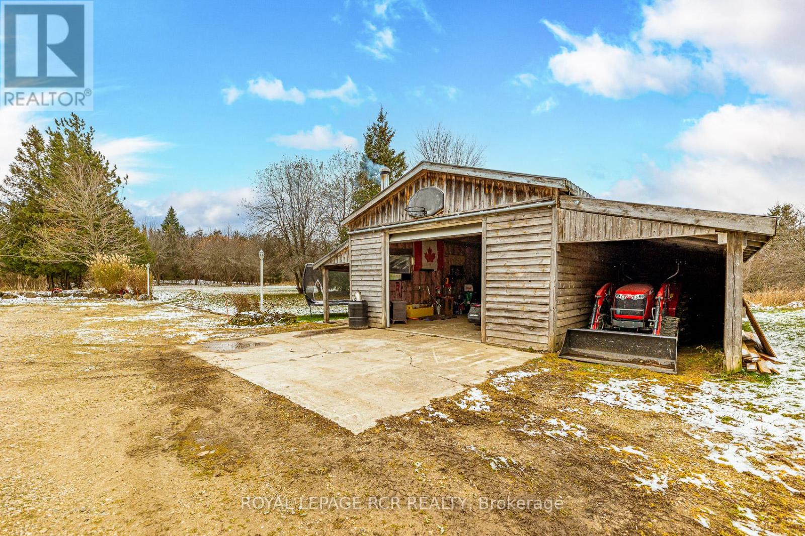 573106 SOUTHGATE SIDEROAD 57 - 20