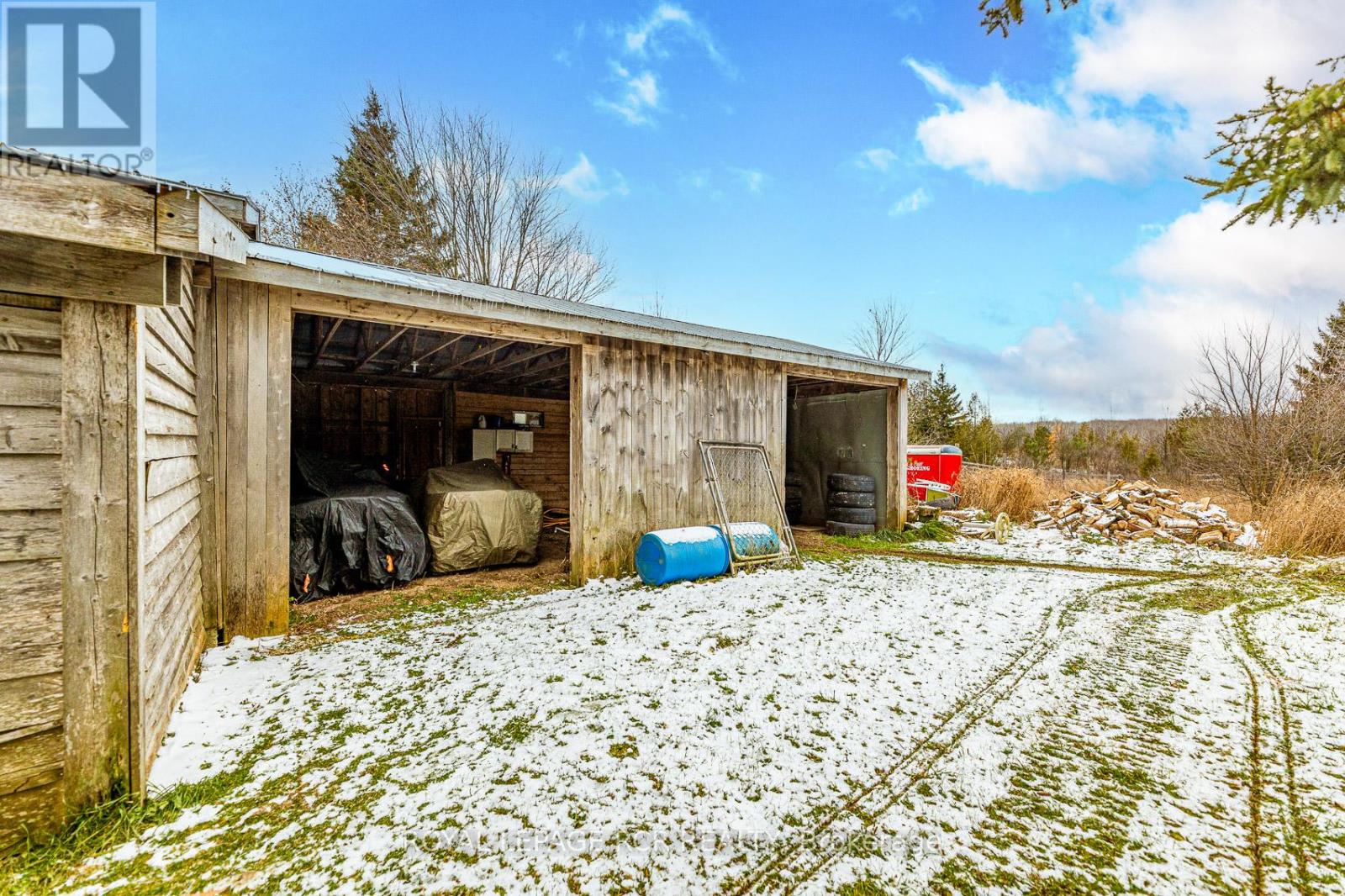 573106 SOUTHGATE SIDEROAD 57 - 23
