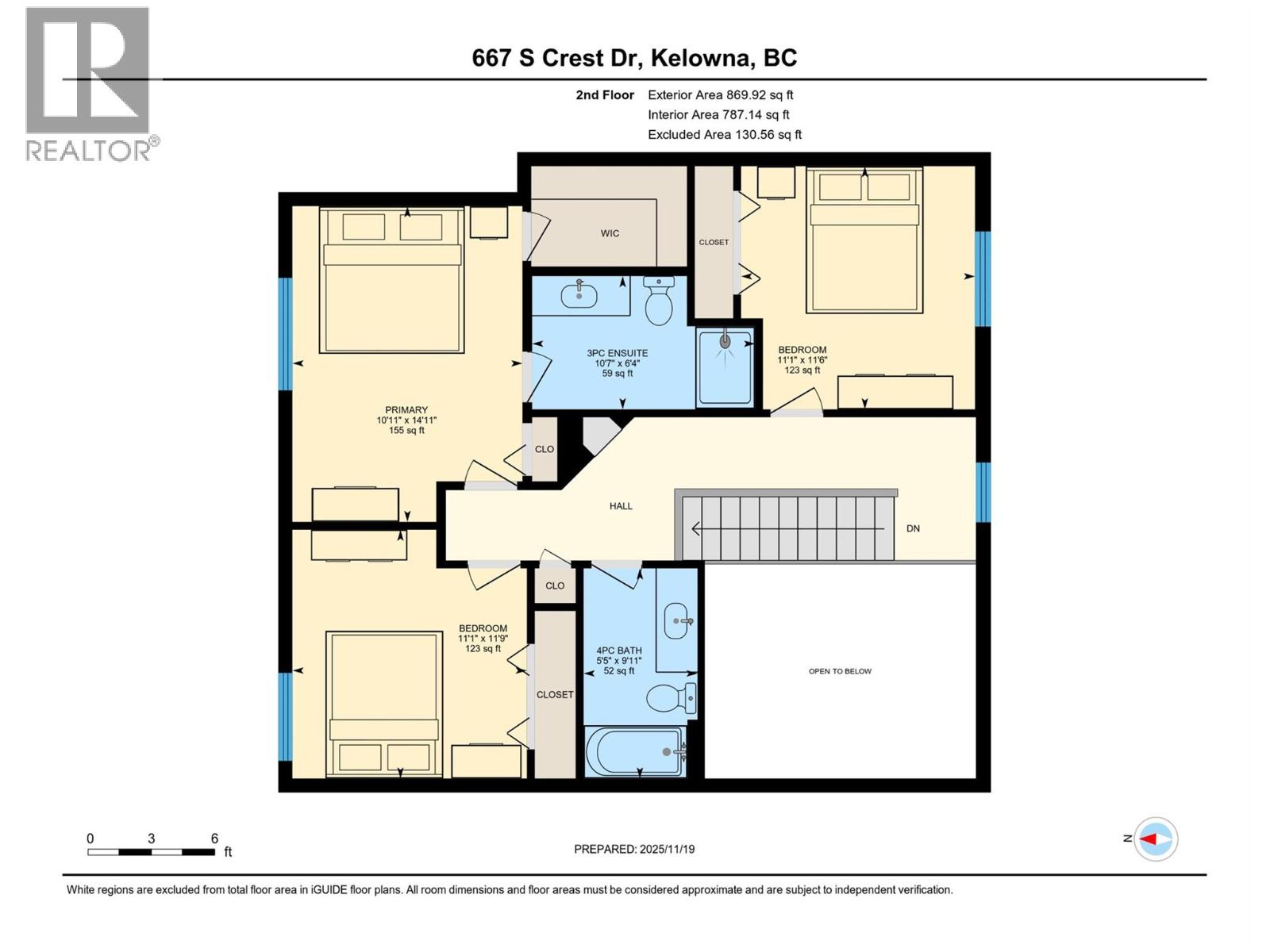  667 South Crest Drive, Kelowna