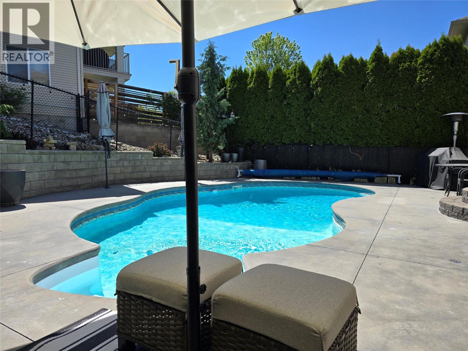  667 South Crest Drive, Kelowna