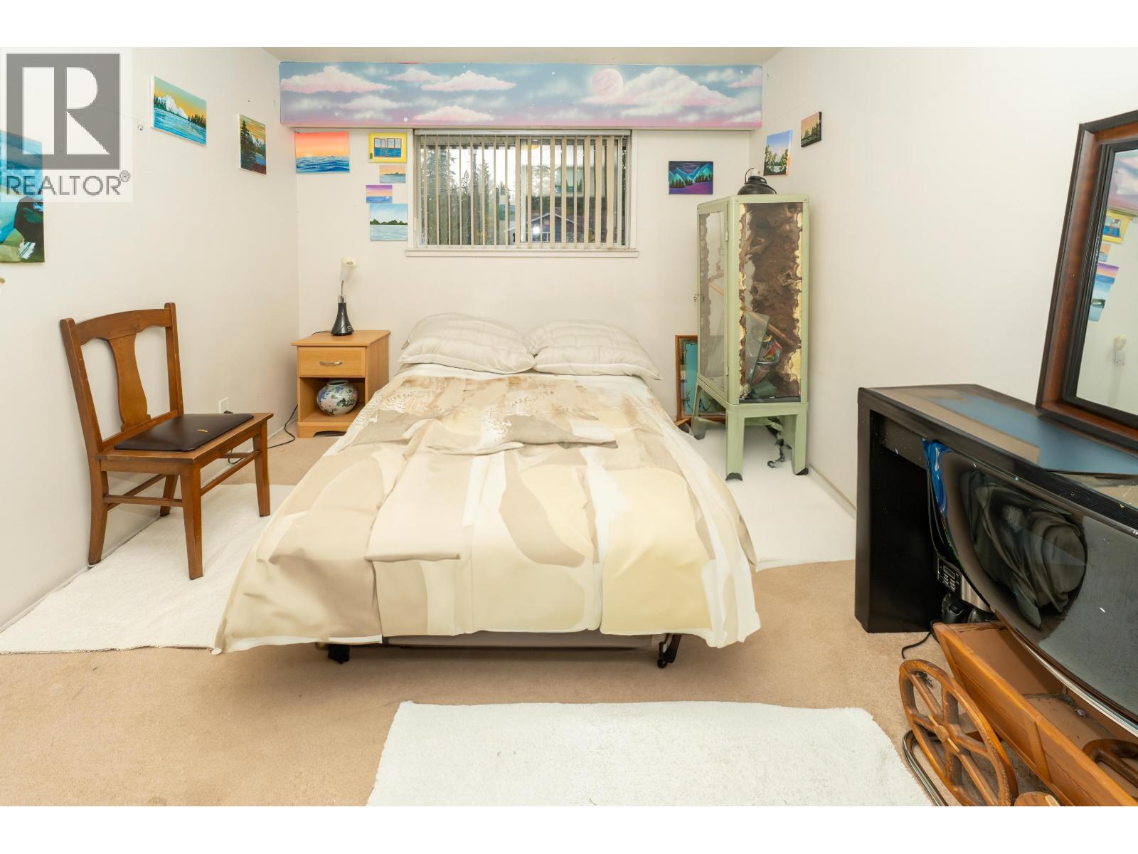 12250 SKILLEN STREET, Maple Ridge