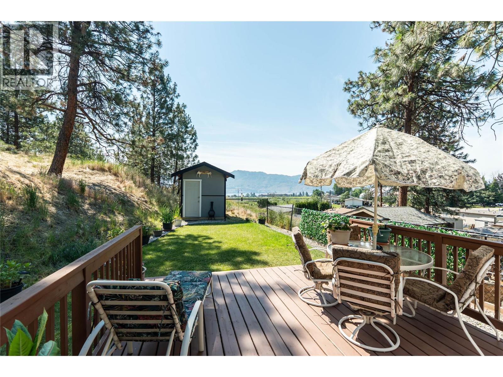 3 1860 Boucherie Road, West Kelowna