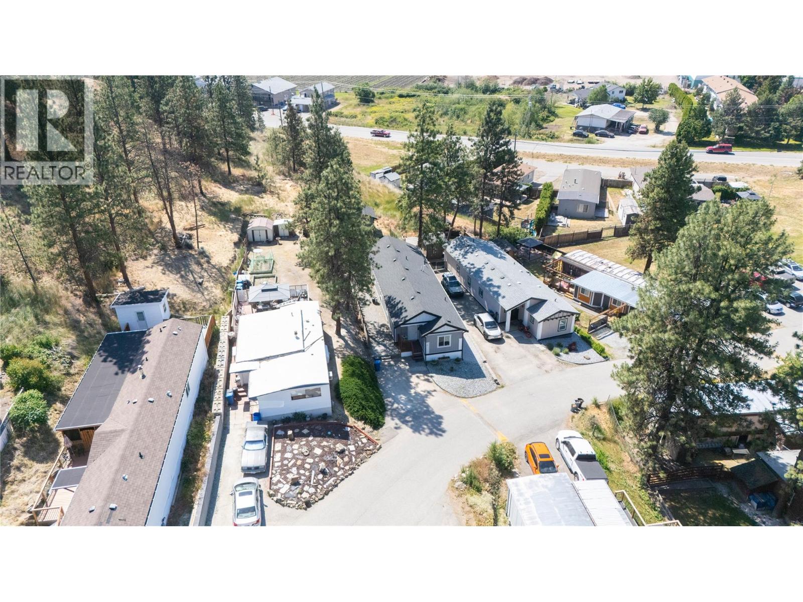 3 1860 Boucherie Road, West Kelowna